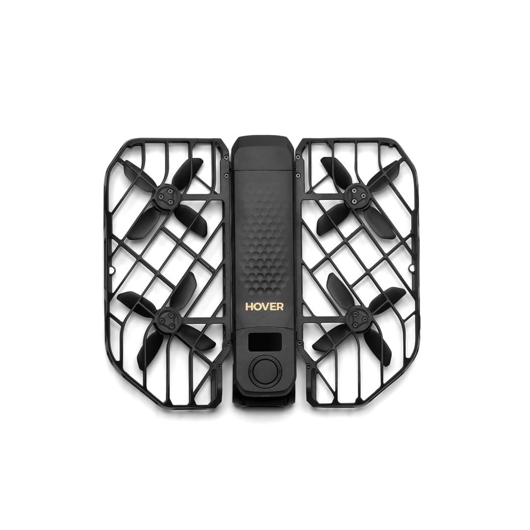 Dron HOVERAir X1 PROMAX Basic Combo do nagrywania wideo i zdjęć