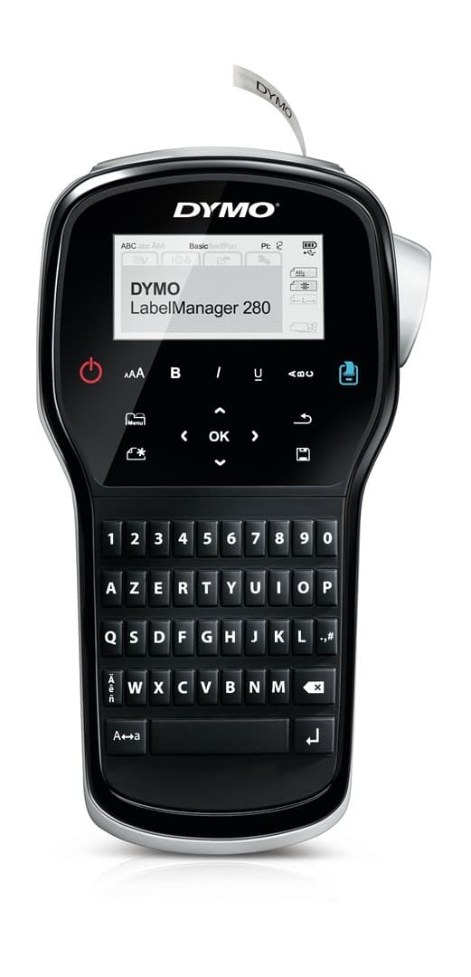 Drukarka etykiet DYMO Label Manager 280