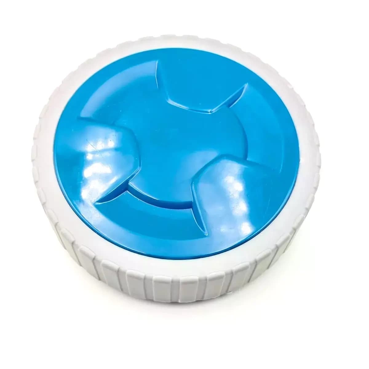 Duże koło jezdne do różnorodnych zastosowań