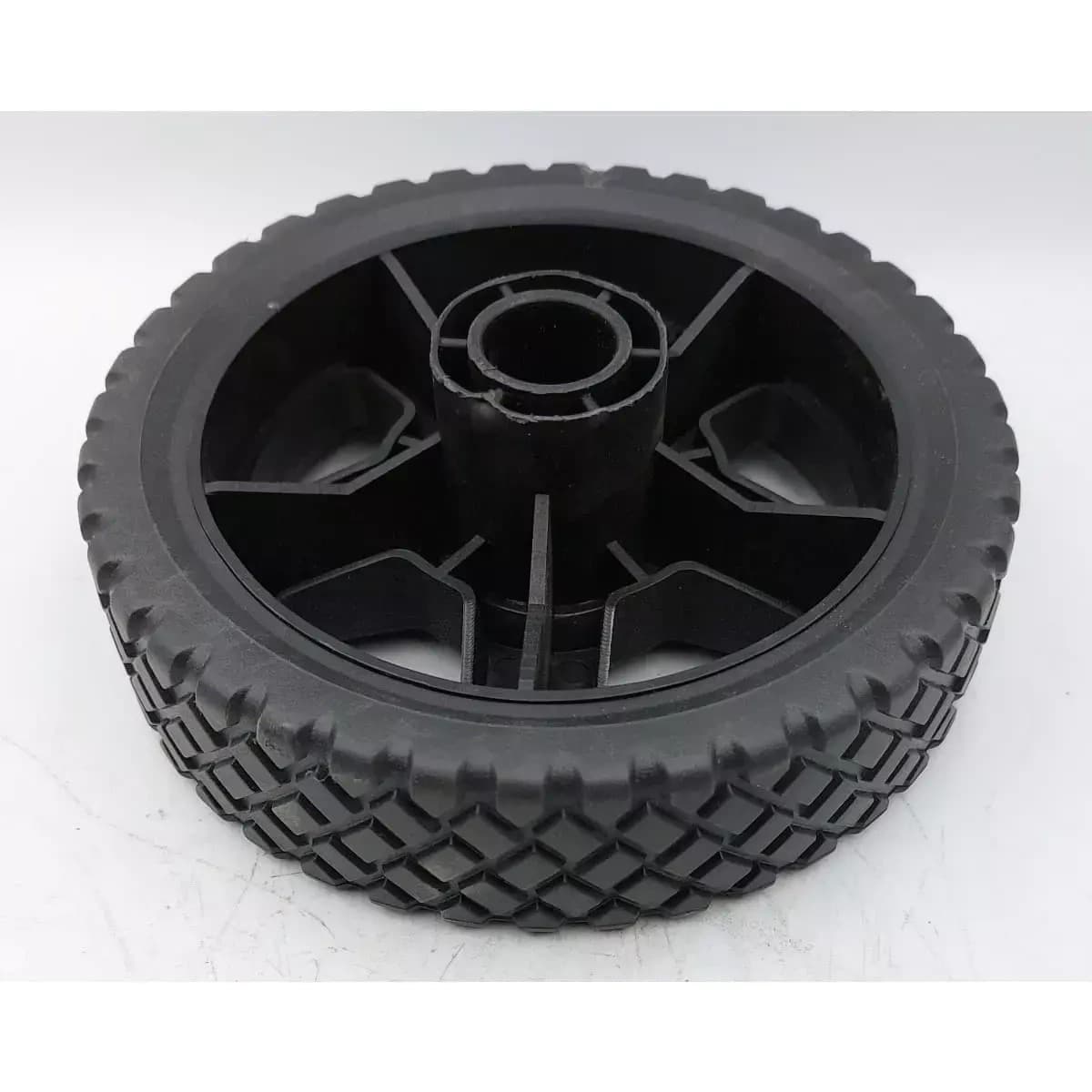 Duże koło jezdne do różnych zastosowań XDED6603.59