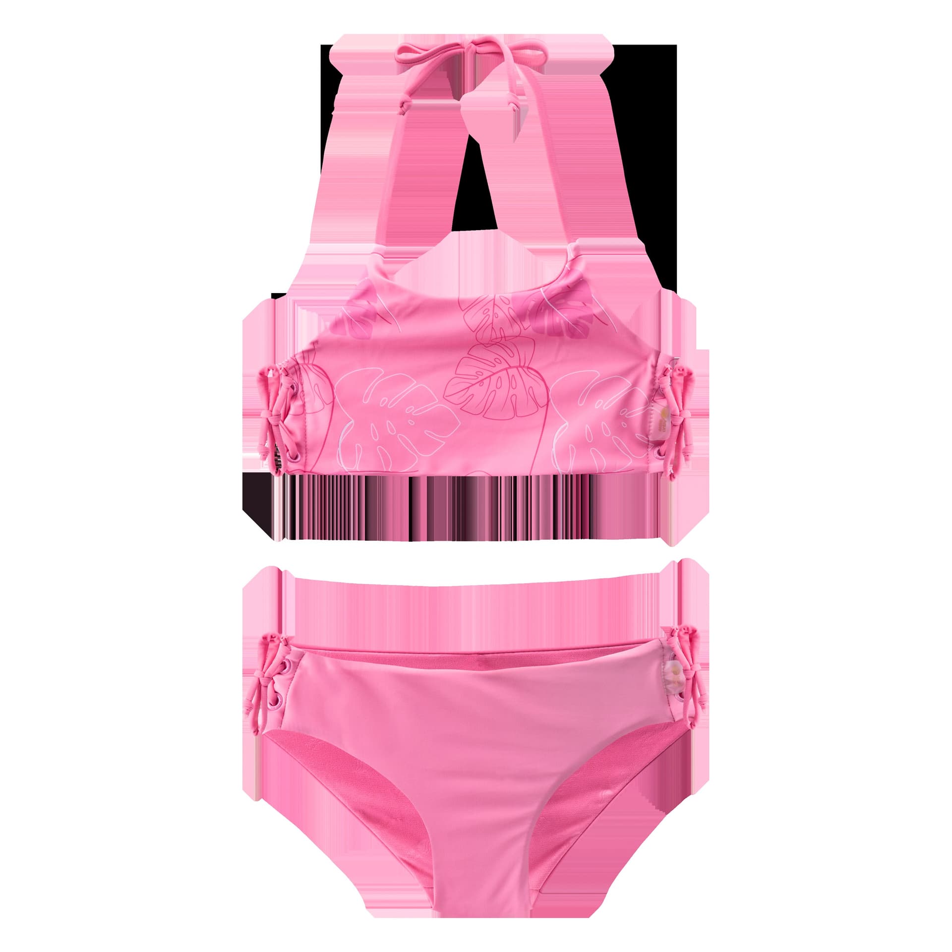 Dwuczęściowy strój kąpielowy dla dzieci HALI KIDS