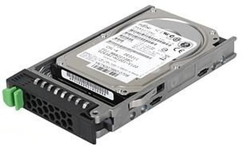 Dysk twardy Fujitsu 1,2 TB SAS 12G 10000 RPM 2,5 cala