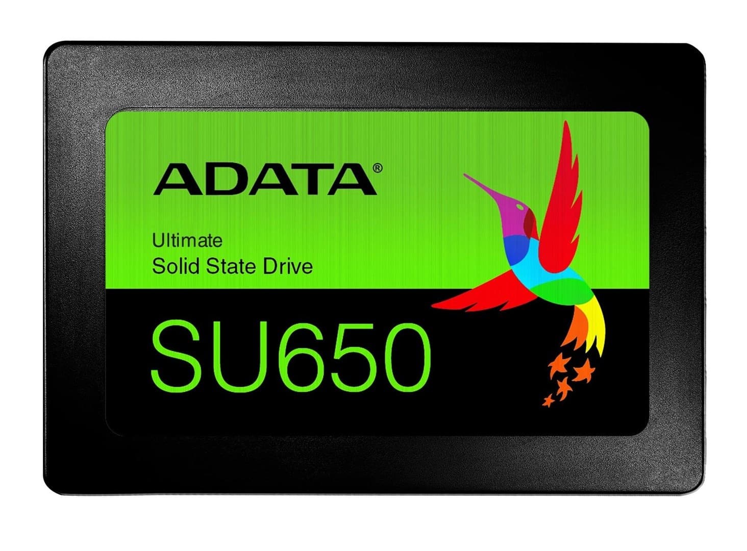 Dysk SSD ADATA Ultimate SU650 960GB 2,5 cala SATA III