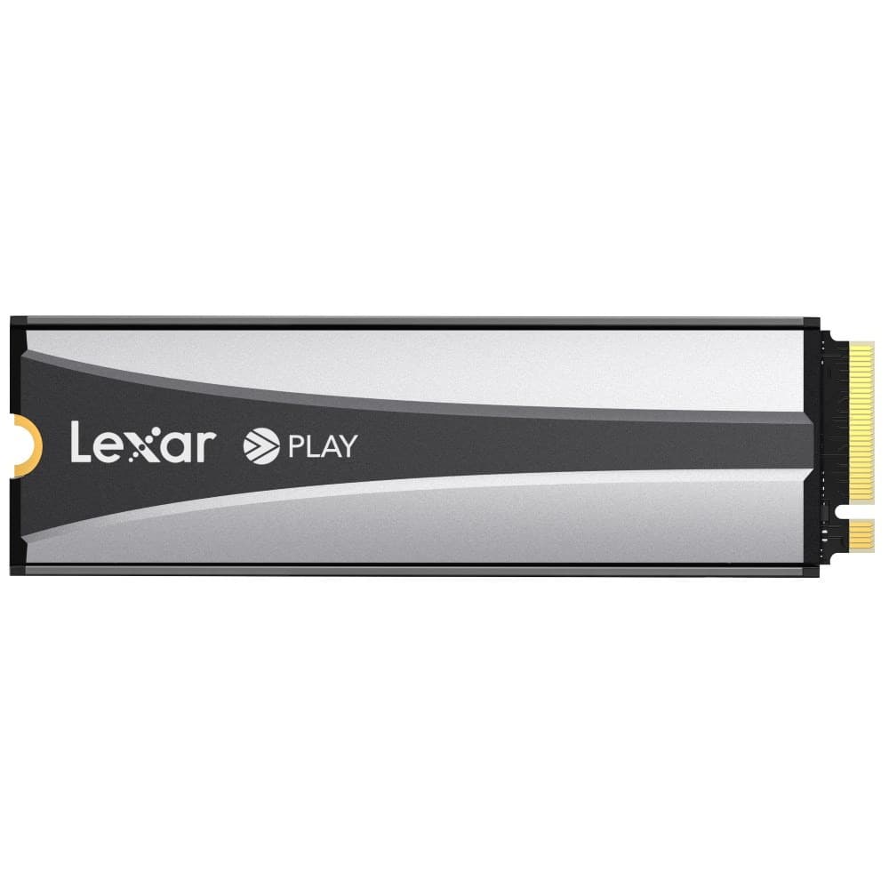 Dysk SSD Lexar PLAY 2 TB M.2 2280 PCIe NVMe do gier