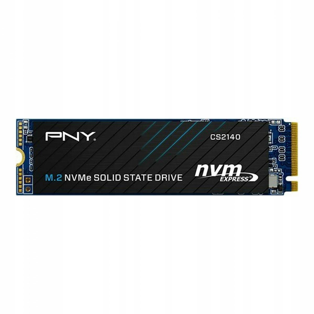 Dysk SSD M.2 NVMe PNY CS2241 512 GB