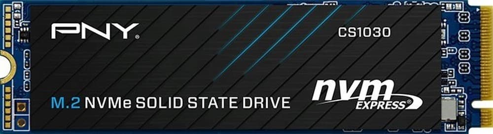 Dysk SSD PNY CS1030 M.2 NVMe 1 TB