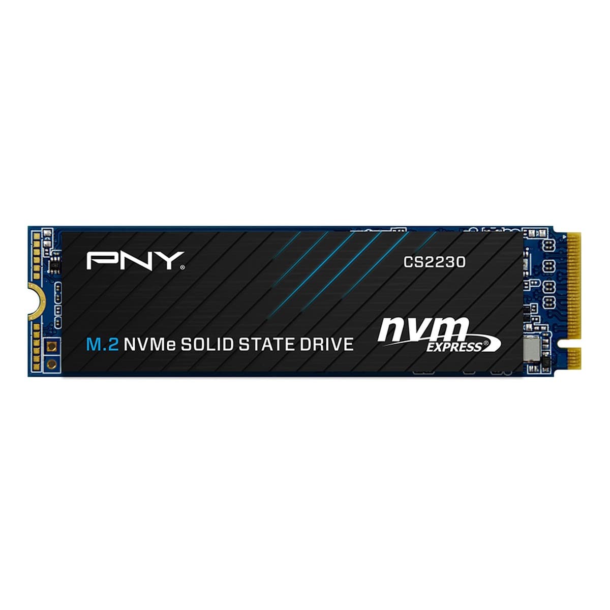 Dysk SSD PNY CS2230 M.2 NVMe 500GB