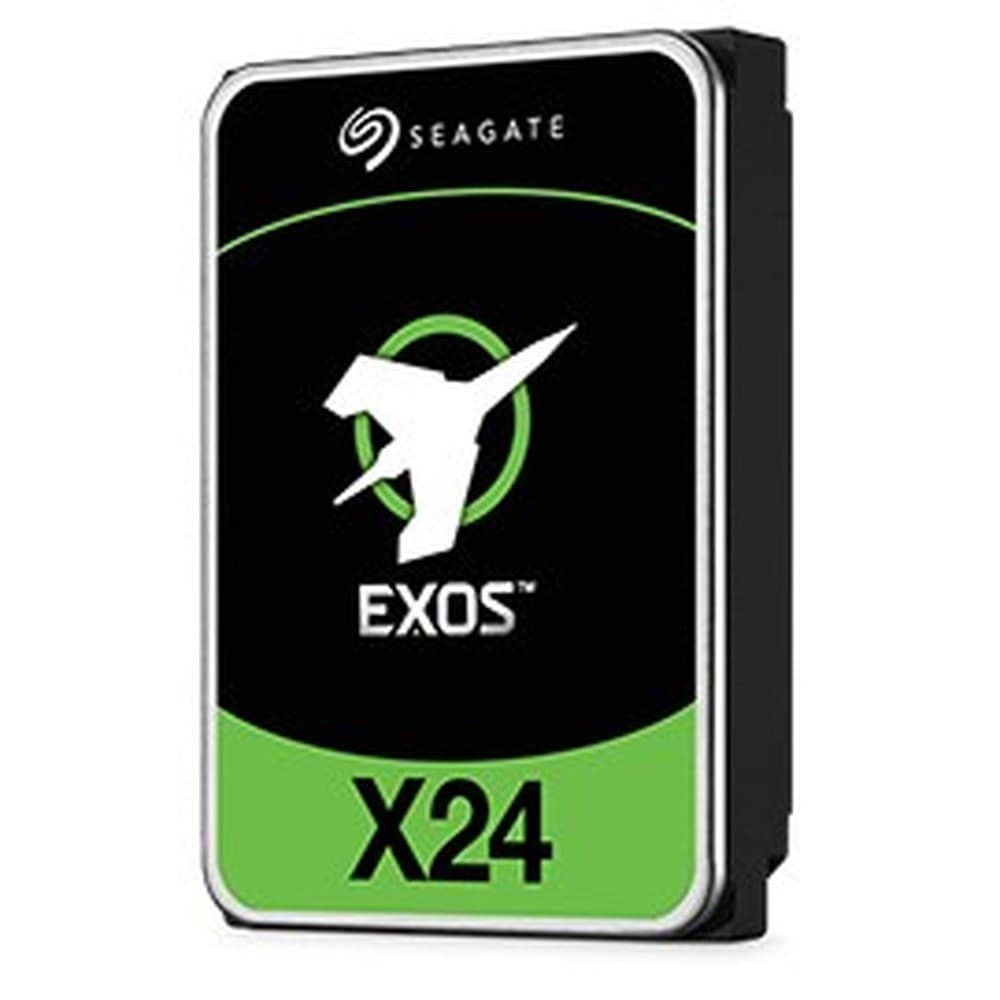 Dysk twardy HDD Seagate Exos 16 TB 3,5 cala SAS