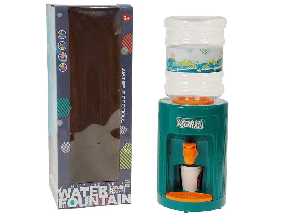 Dystrybutor wody ADAR do domu i biura