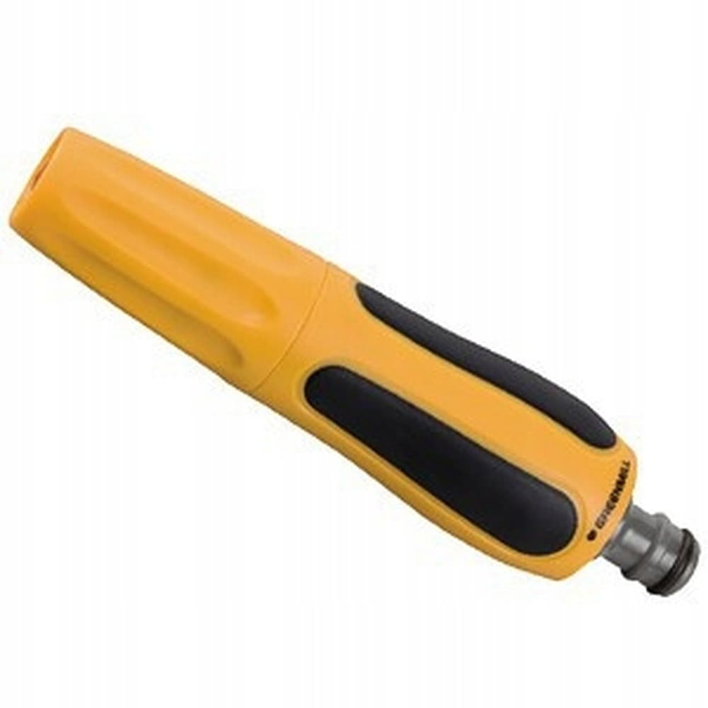 Dysza zraszająca Greenmill Gb1622 z regulacją strumienia