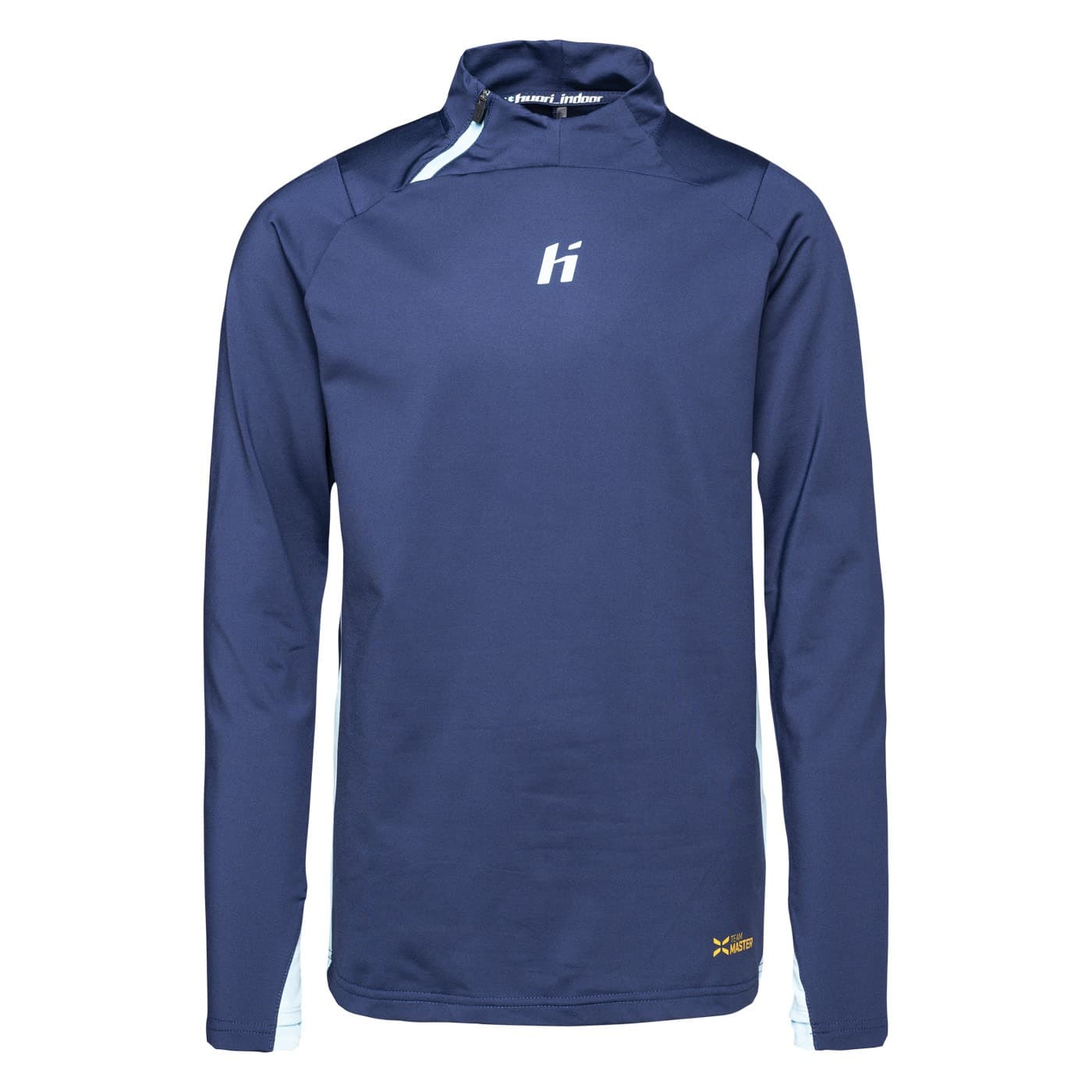 Dziecięca bluza sportowa DENTRO BLOUSE JUNIOR