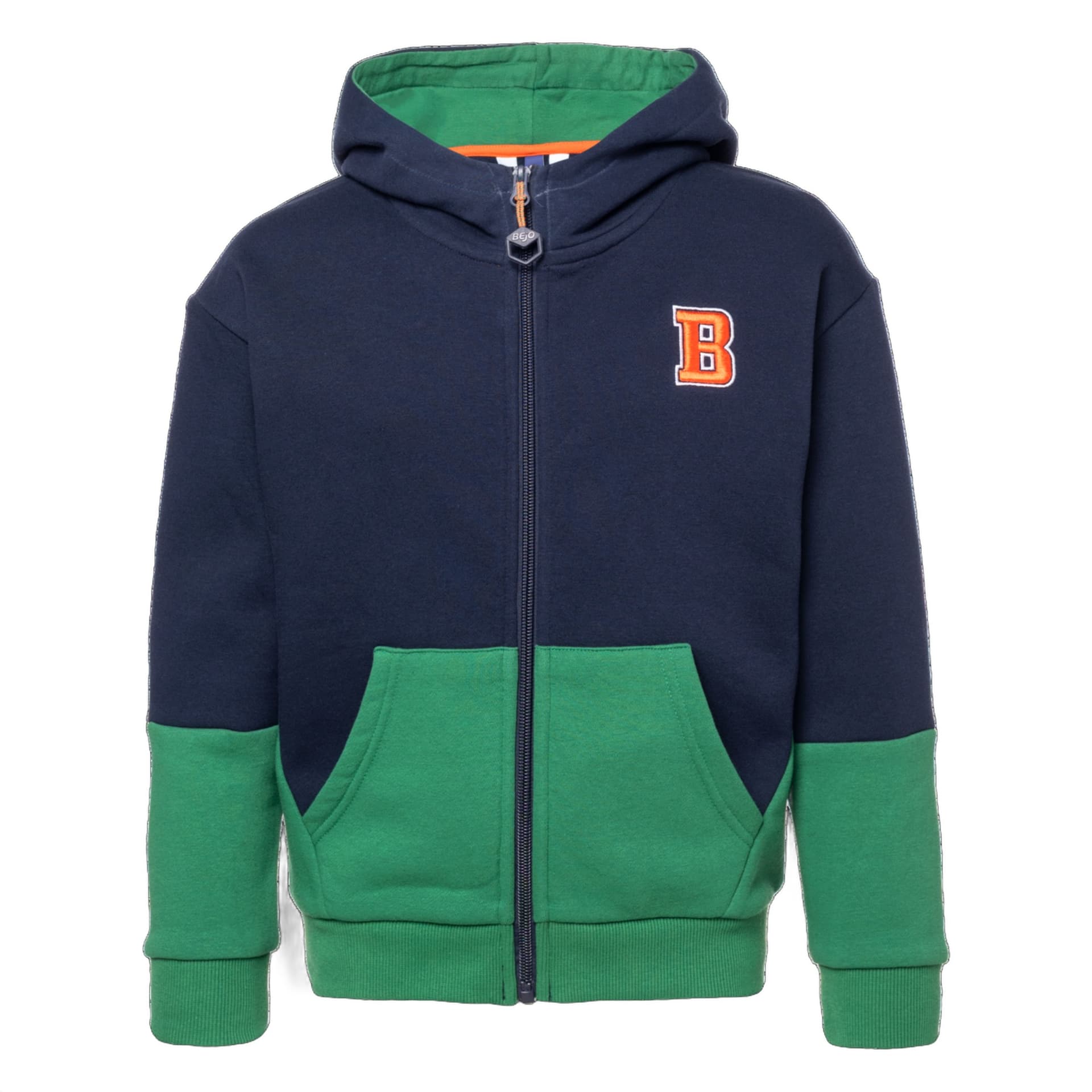 Dziecięca bluza TAMIO KDB wygodna i stylowa