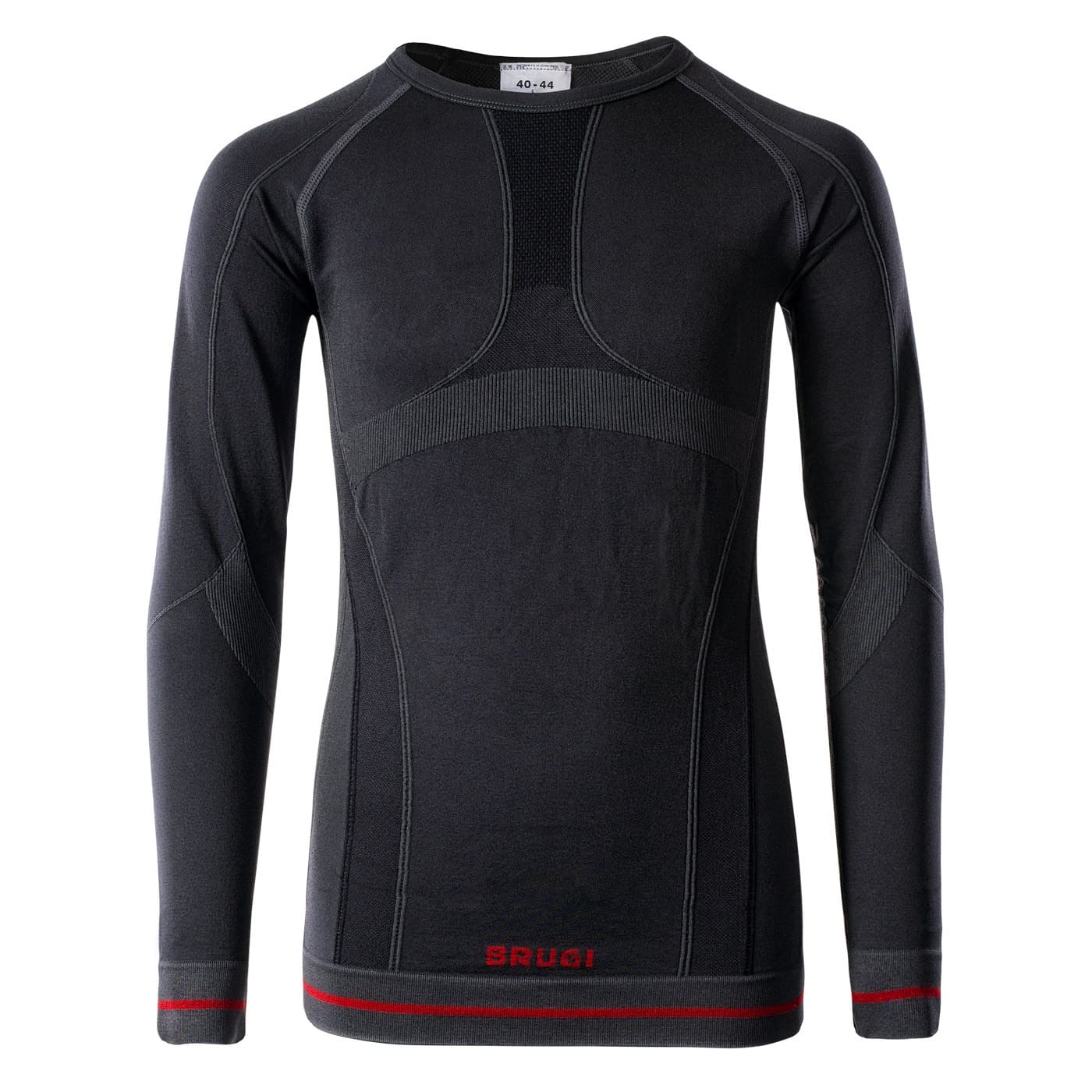 Dziecięca bluzka termoaktywna dla sportu i zabawy