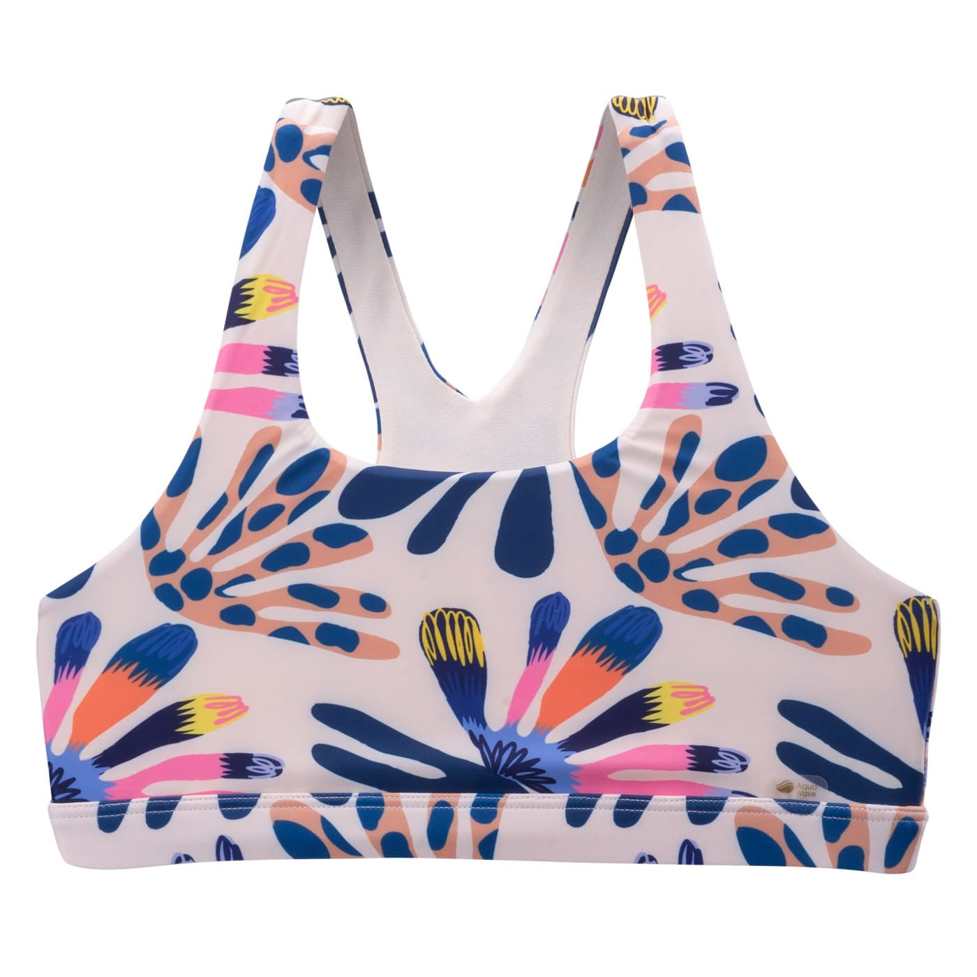 Dziecięca góra od stroju kąpielowego Rodani Top Junior