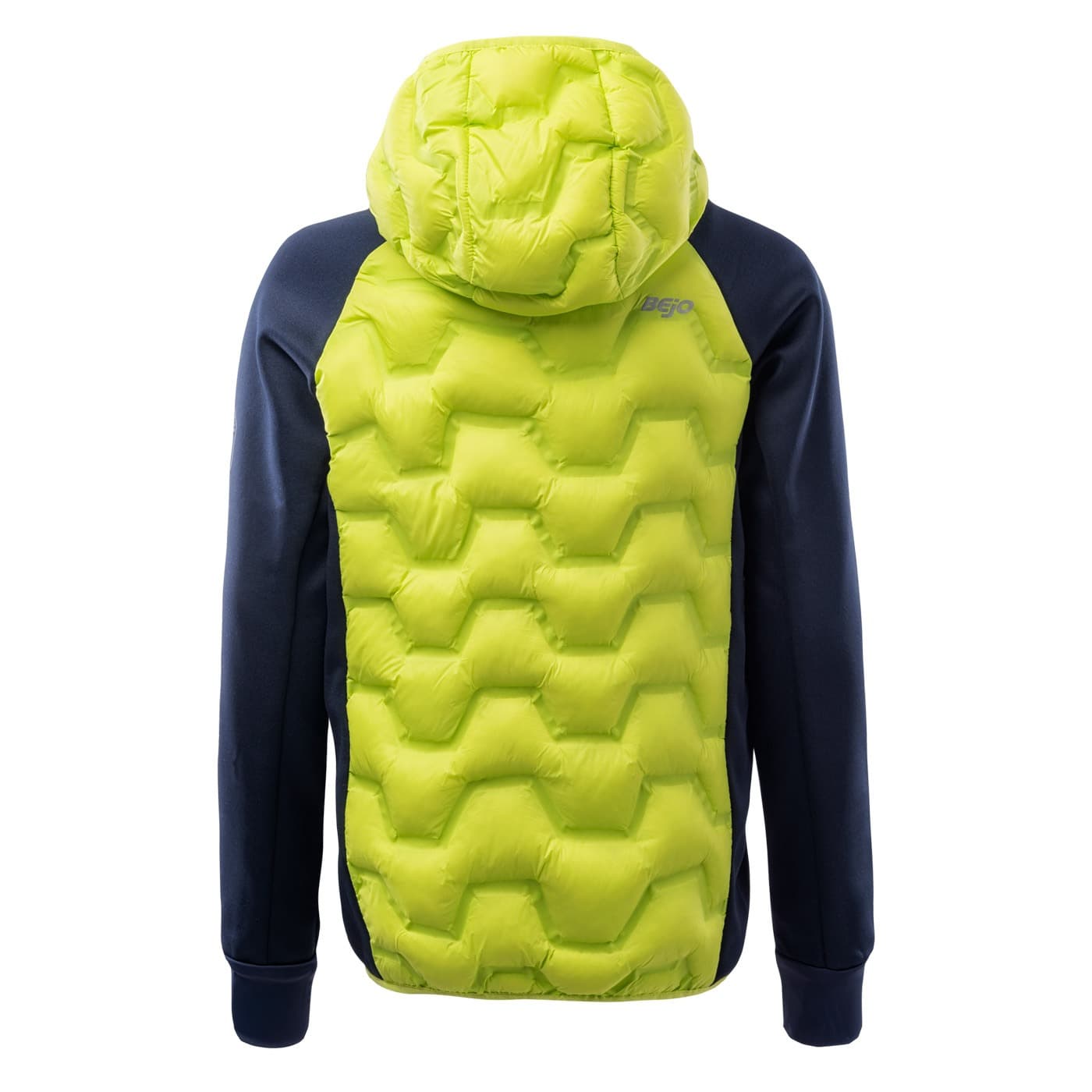 Dziecięca kurtka przejściowa Stuart Junior