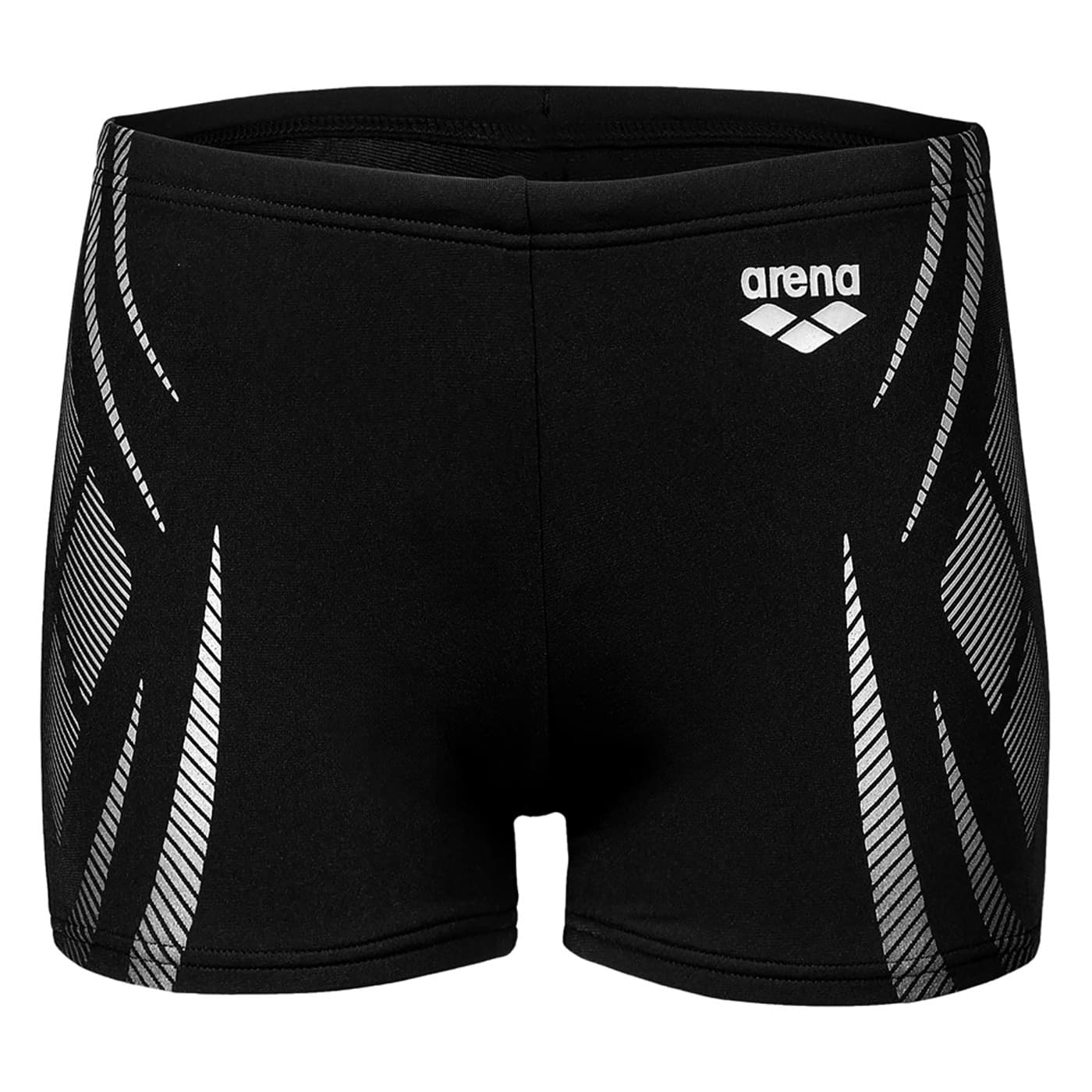 Dziecięce bokserki kąpielowe Arena Poseidonia Swim Short