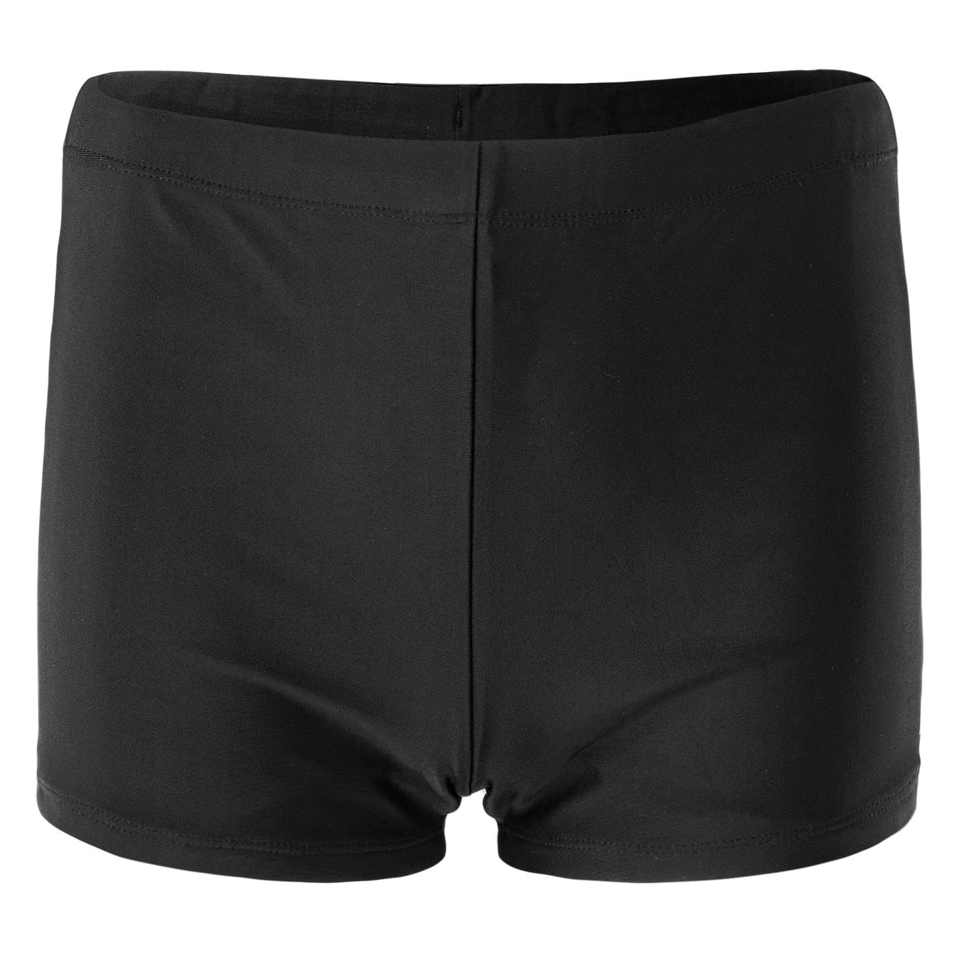 Dziecięce Bokserki kąpielowe ODECI JR, rozmiar 158, czarne