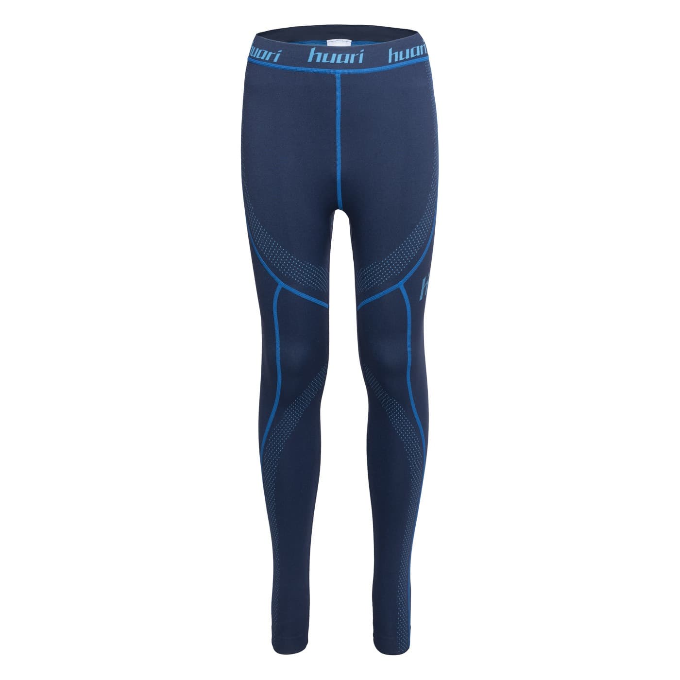 Dziecięce kalesony termoaktywne zapewniające komfort i ciepło