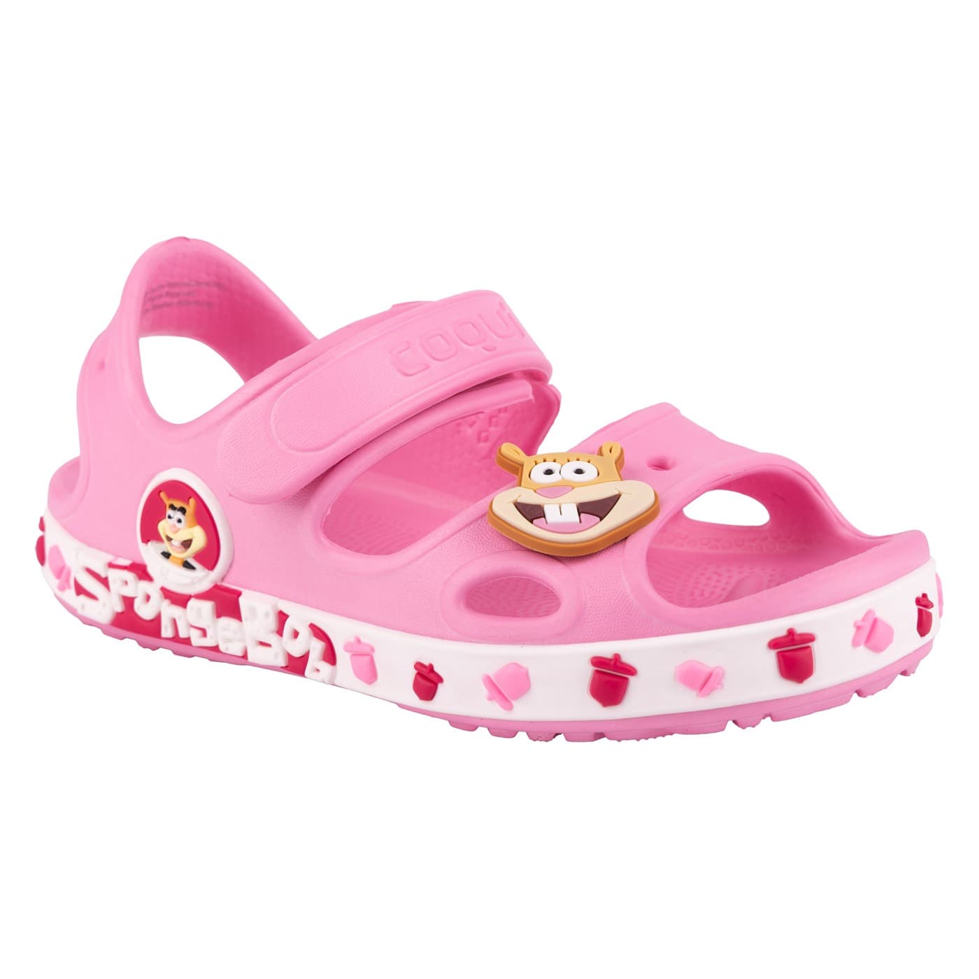 Dziecięce sandały idealne na lato