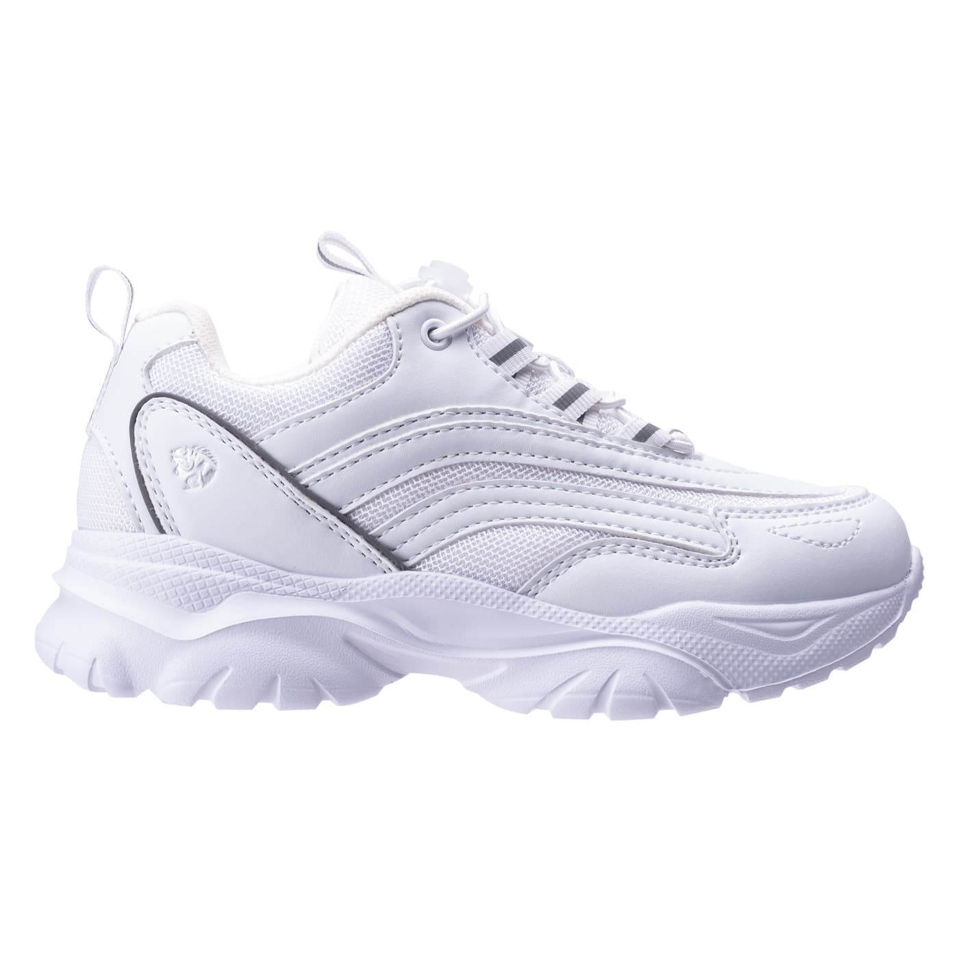 Dziecięce sneakersy sportowe SINKY JRG