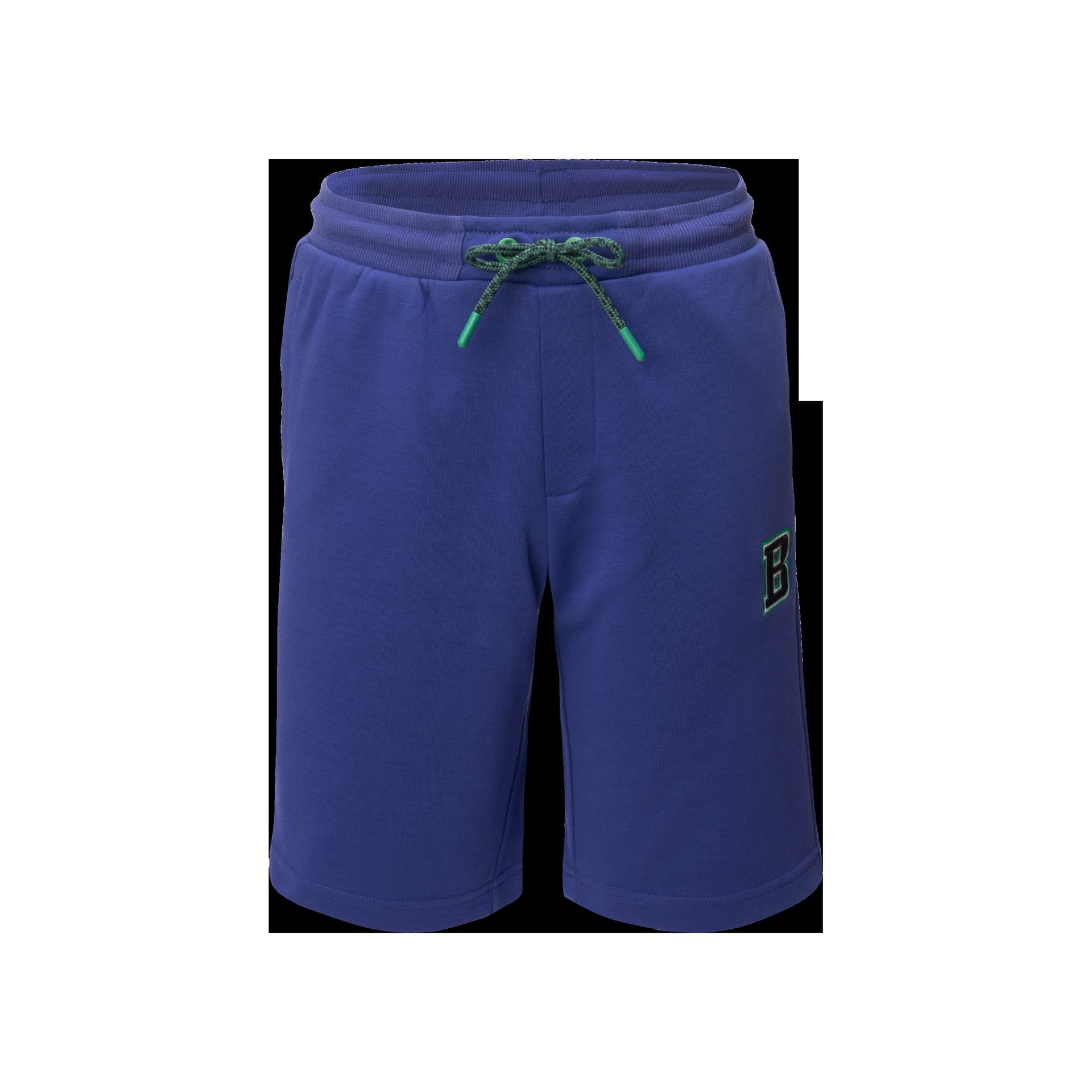 Dziecięce spodenki sportowe GUTT II JRB