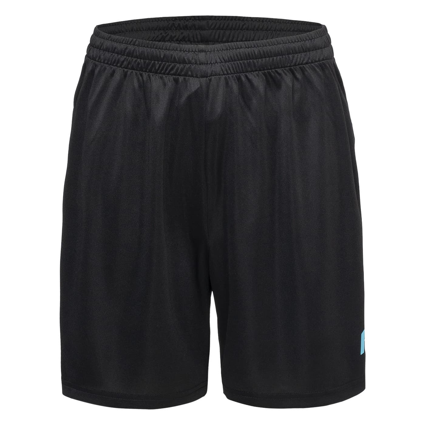 Dziecięce spodenki sportowe Huracan II Junior