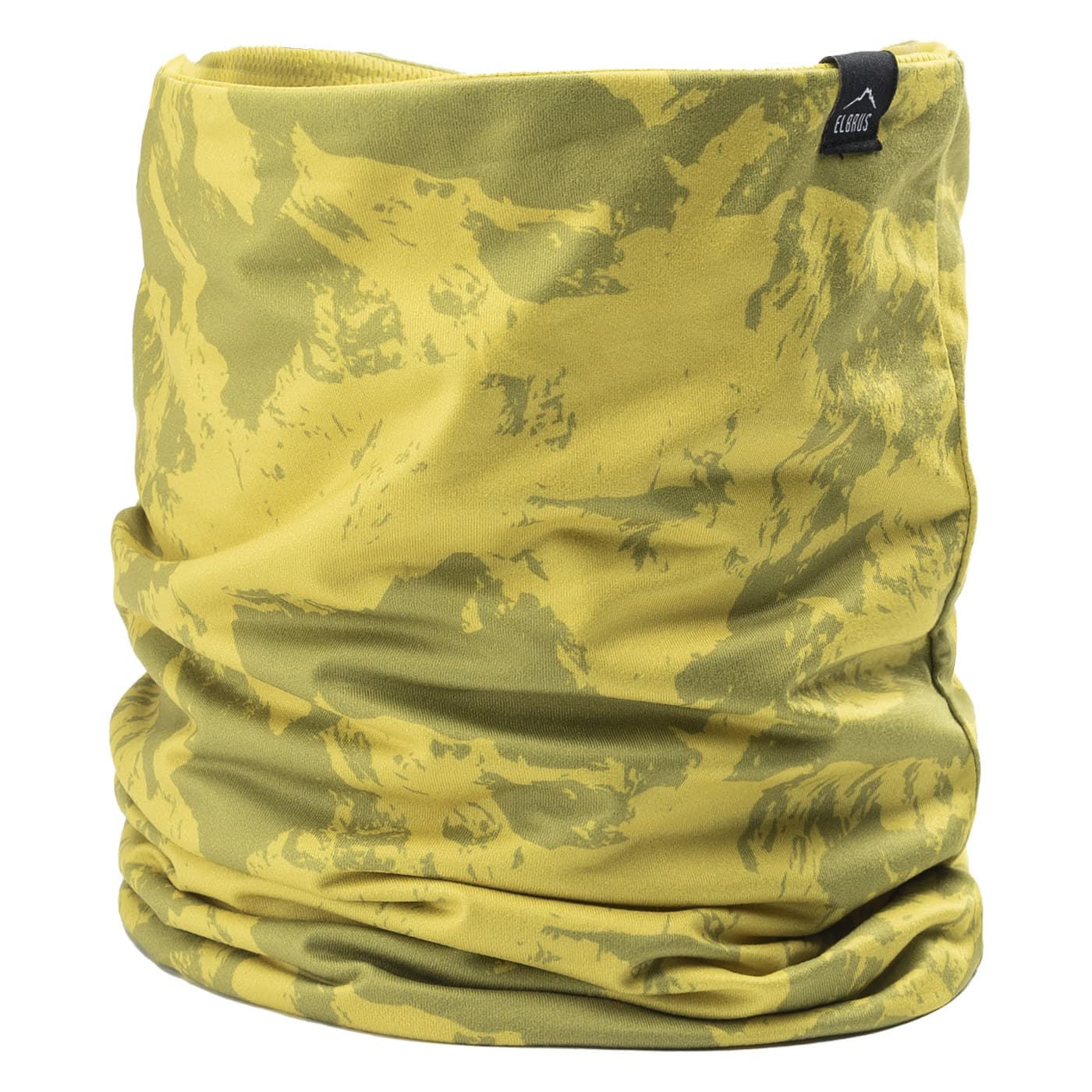 Dziecięcy komin tuba Molian TB ciepły i wygodny