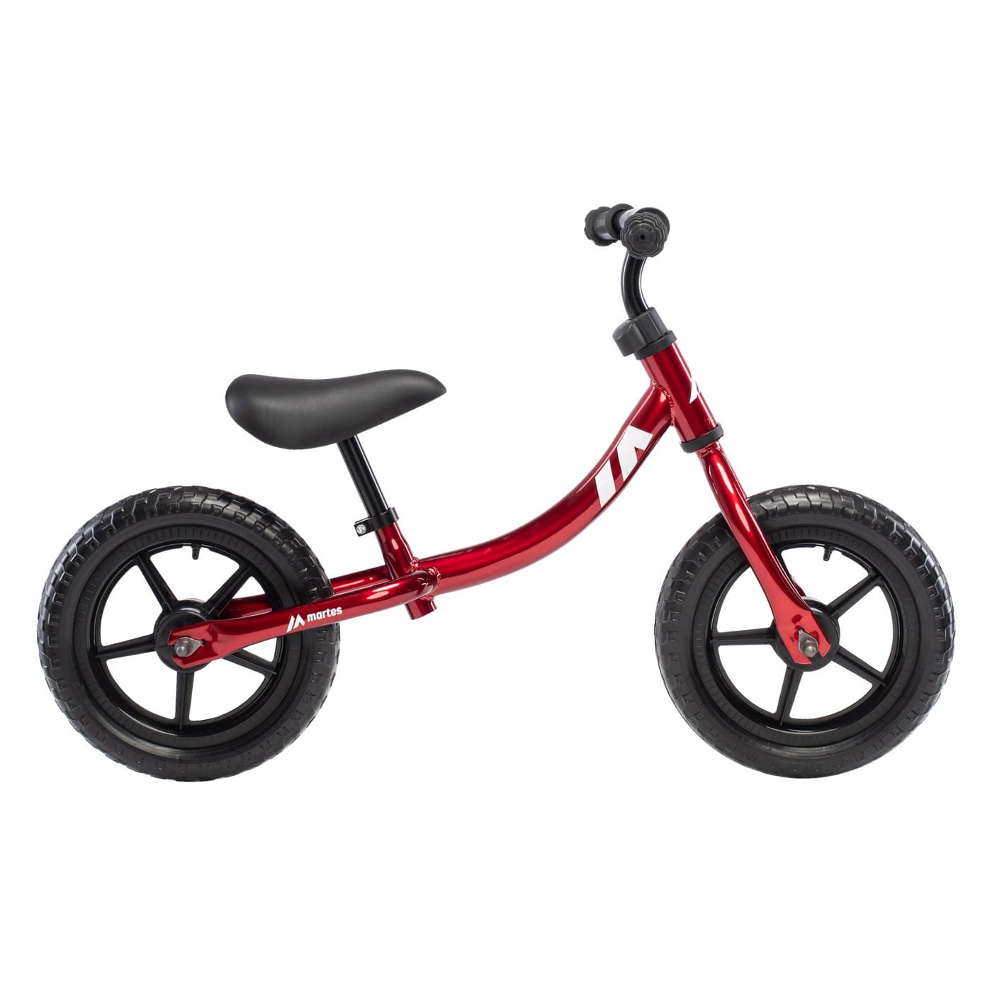 Dziecięcy rowerek biegowy BEANS RUN BIKE II do nauki jazdy