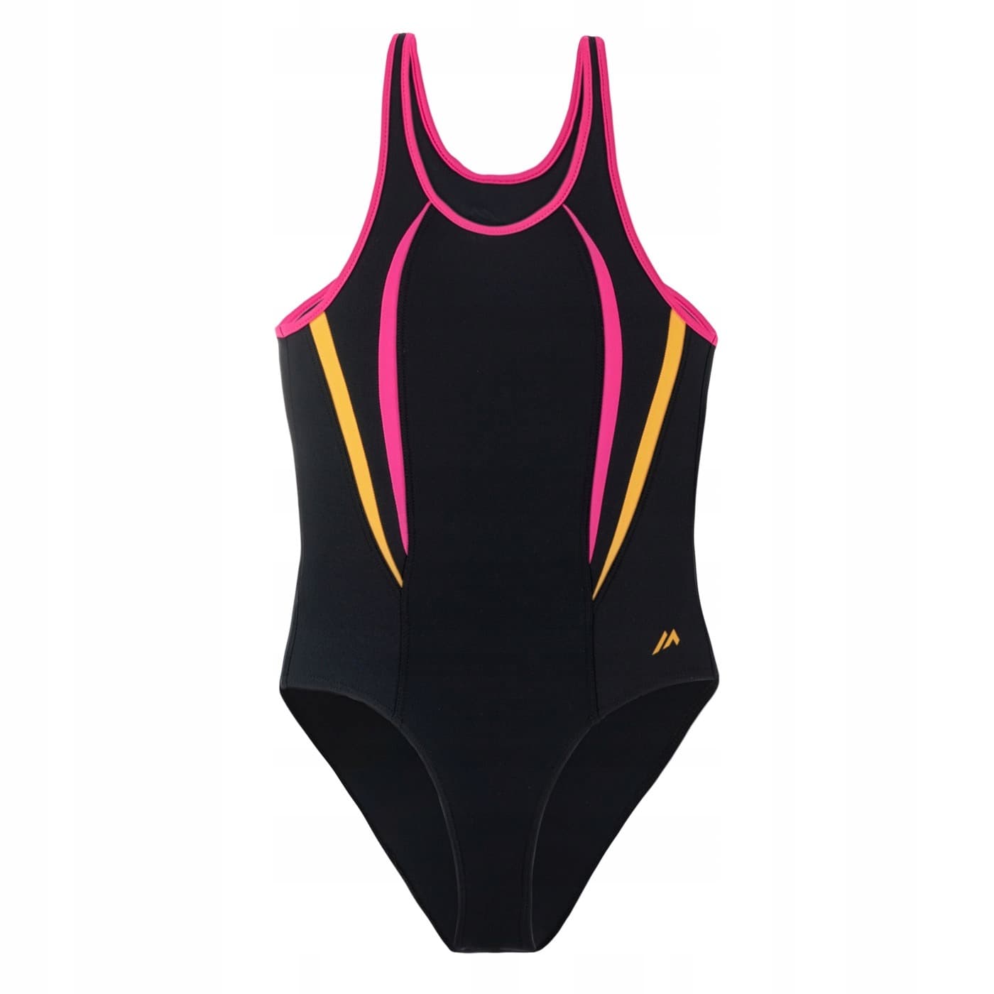 Dziecięcy strój kąpielowy arena LILY II JR