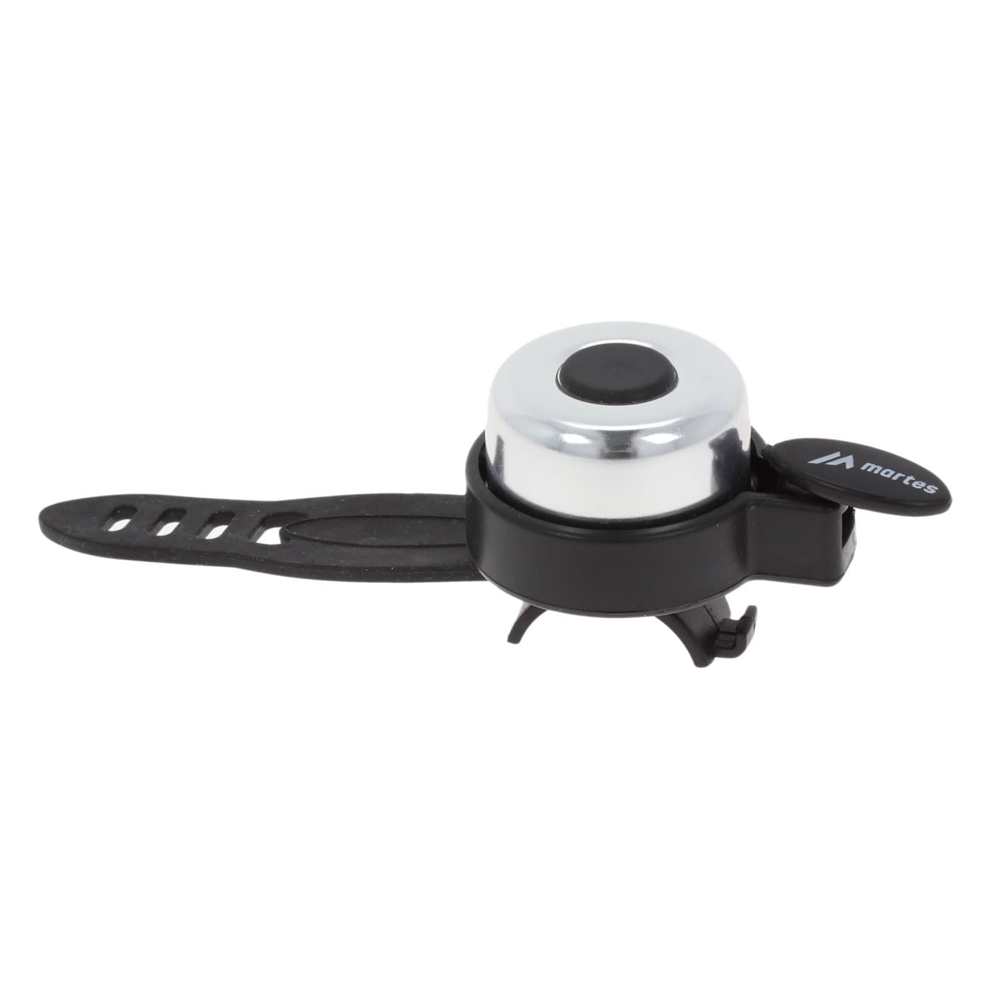 Dzwonek rowerowy BUZZ uniwersalny głośny