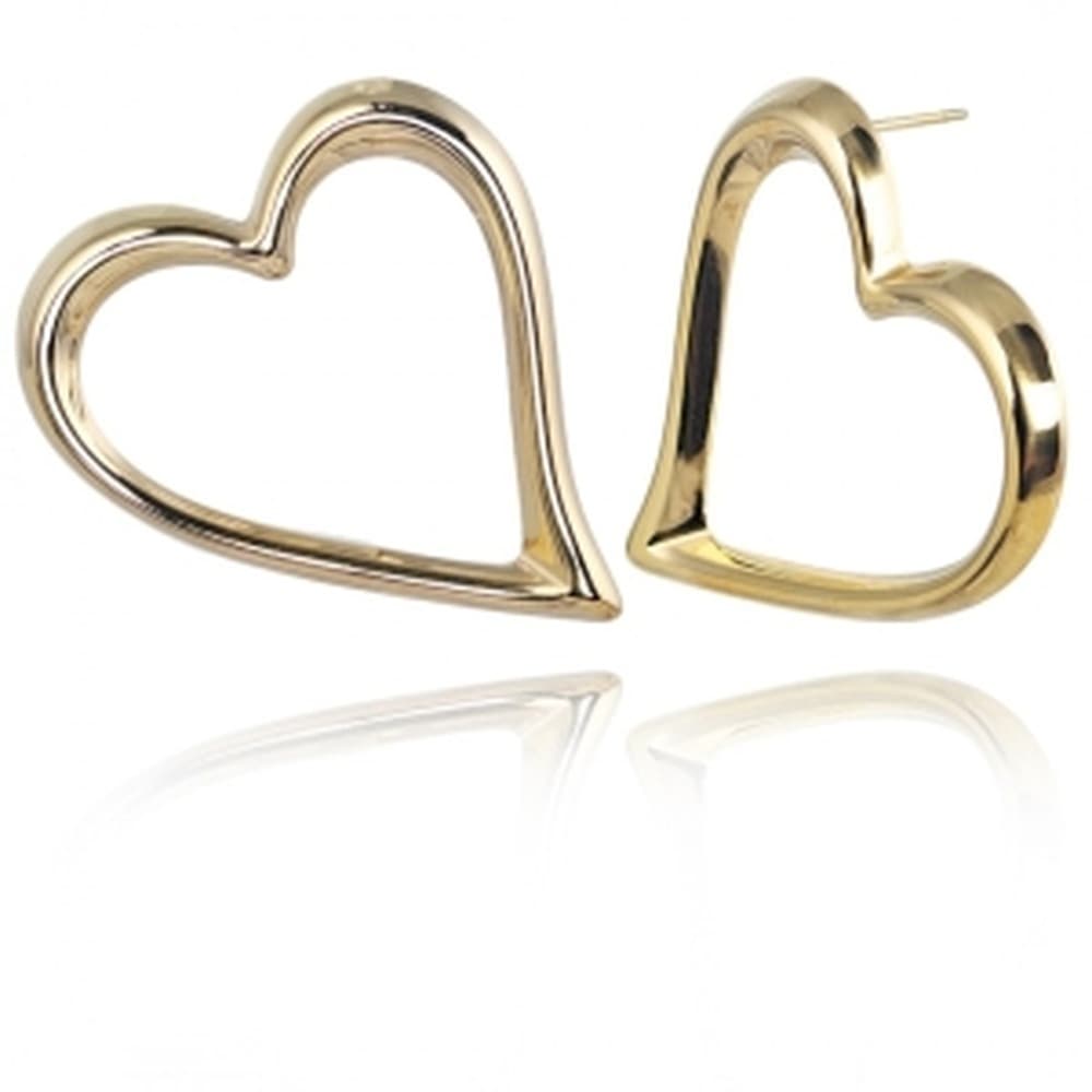 ECARLA KOLCZYKI KST3354