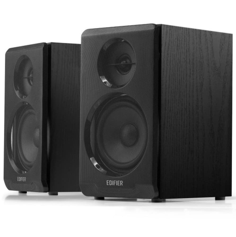 Edifier Studio R33BT - kompaktowy system głośników podstawkowych, Bluetooth 5.0