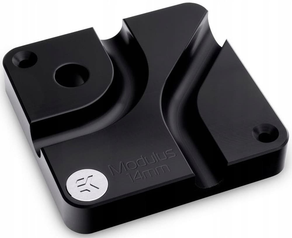 Część / akcesorium do systemów chłodzenia komputerów