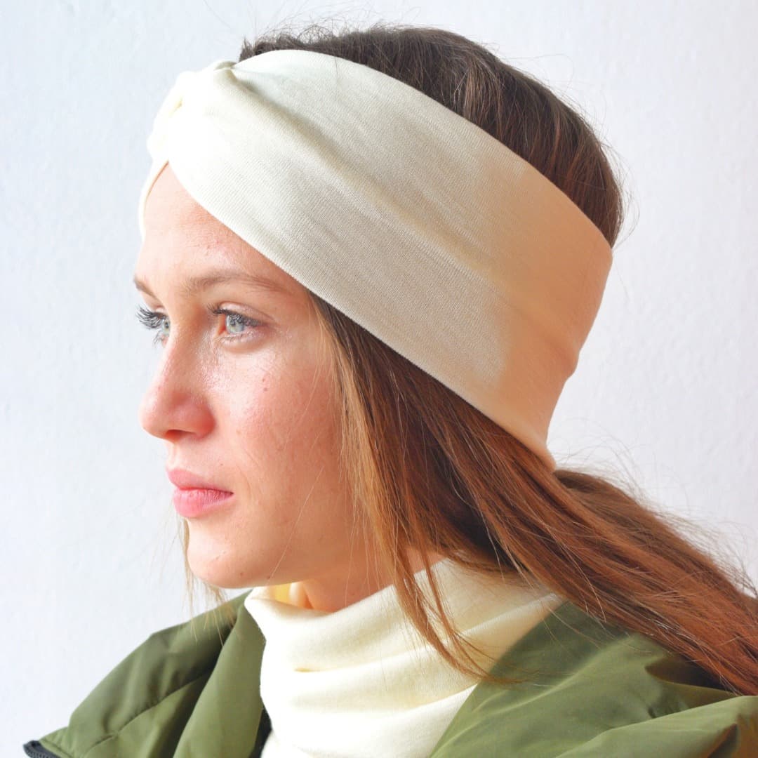 Elastyczna opaska sportowa do biegania RUNBA