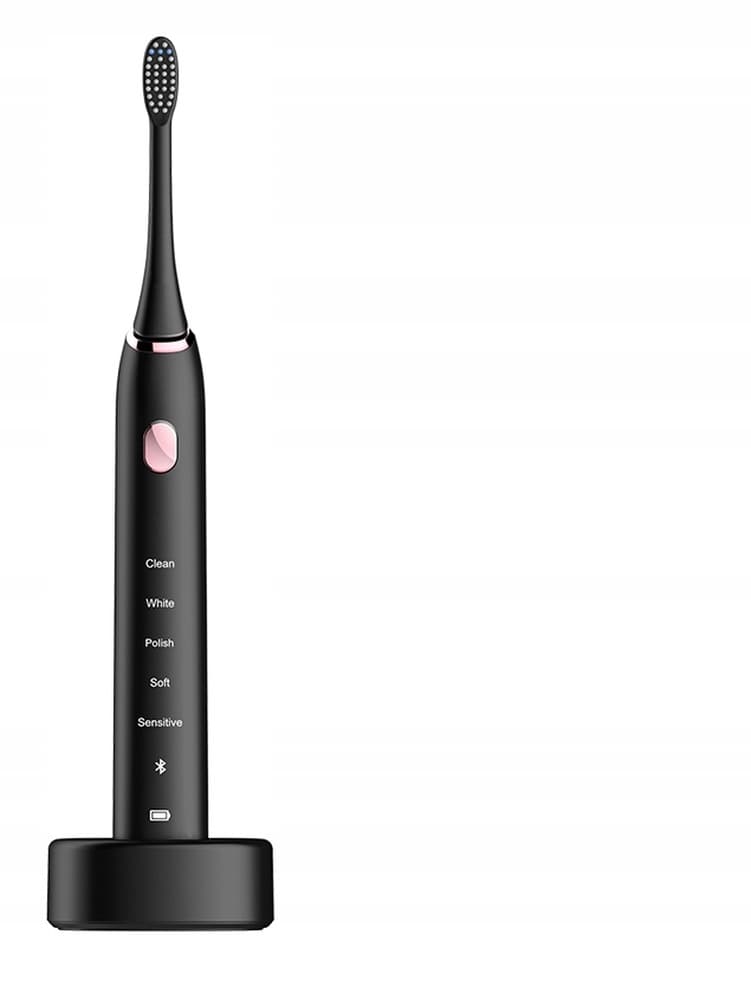 Elektryczna szczoteczka do zębów dla dzieci Neno Pulito Blue 3+