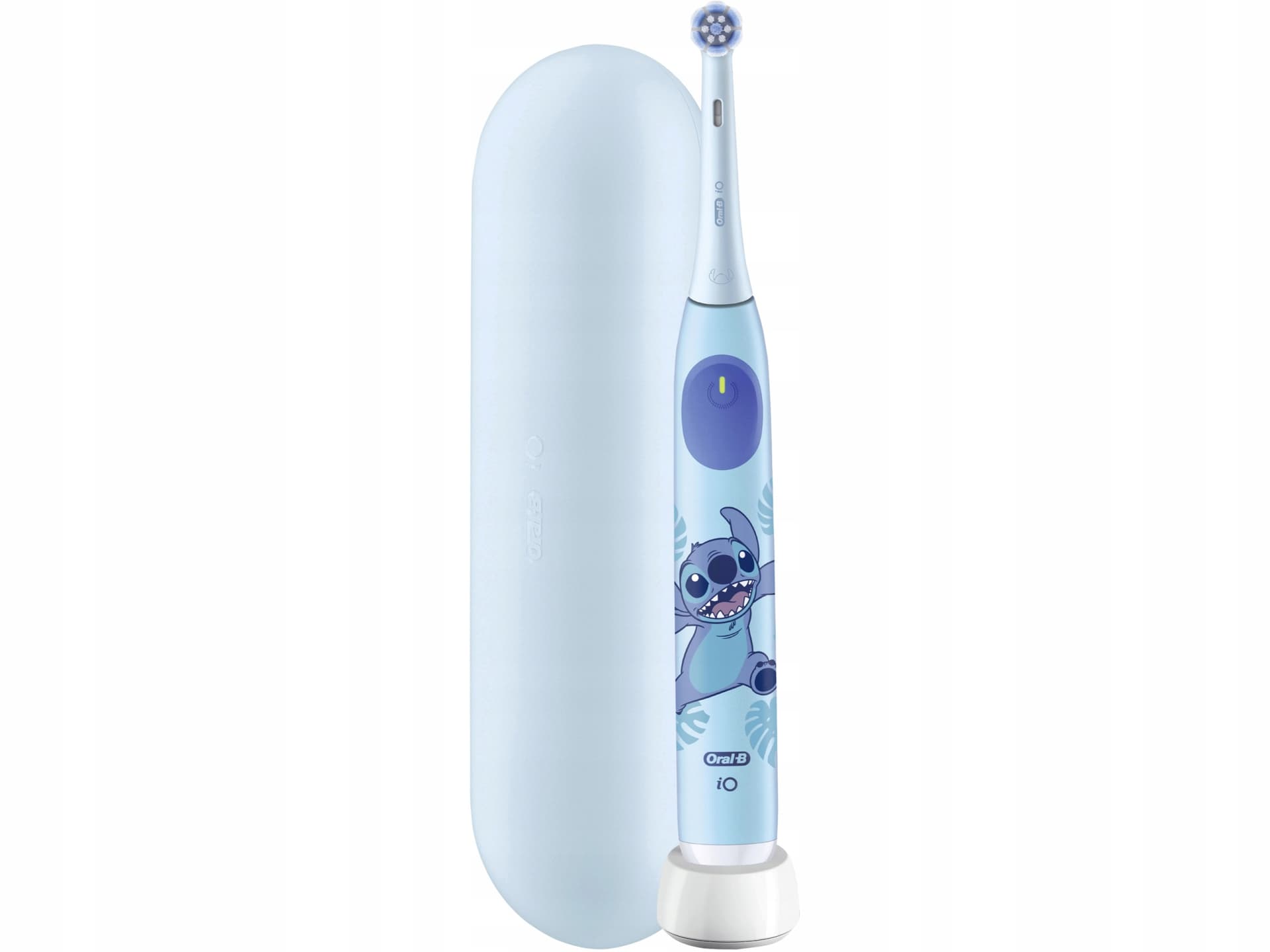 Elektryczna szczoteczka do zębów Oral-B iO Series 2 Kids 6+ Stitch