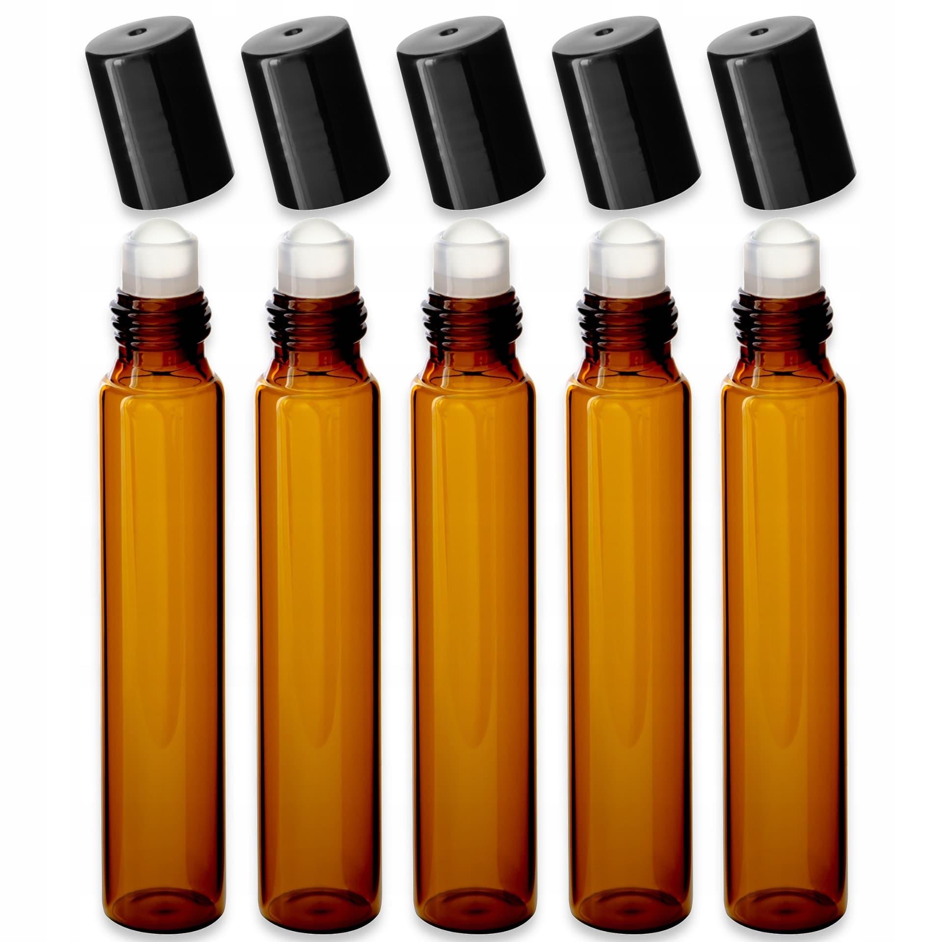 Em&Em 50 sztuk balony do napełniania wodą z butelką