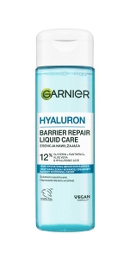 Esencja tonizująca do twarzy Garnier Hyal Barrier 120 ml