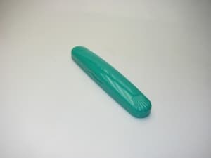 Etui ochronne na szczoteczkę do zębów Comfort Sanel