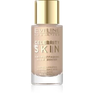 Eveline Celebrity Glow Booster Rozświetlacz 4w1 02