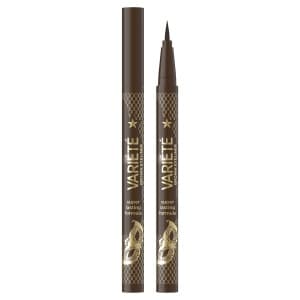 Eveline Variete eyeliner do oczu w pisaku Brown