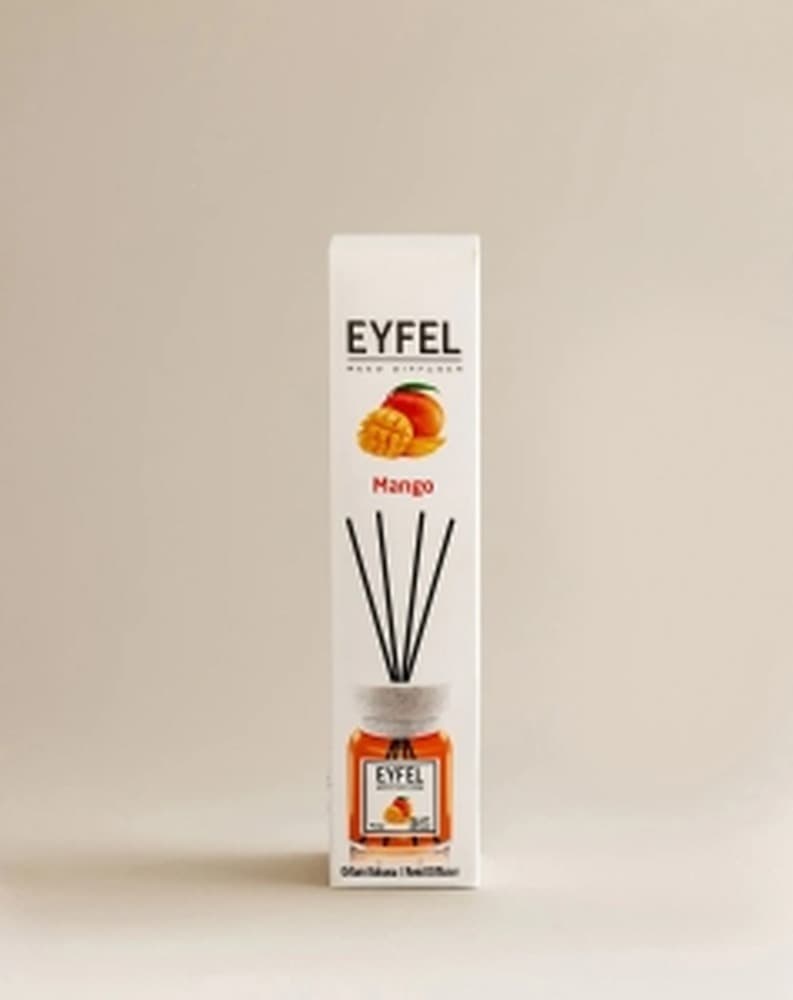 Eyfel Mango Perfumy do tkanin 120 ml
