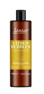 Farmona Jantar pianka do kąpieli Citrus Bubbles 400 ml