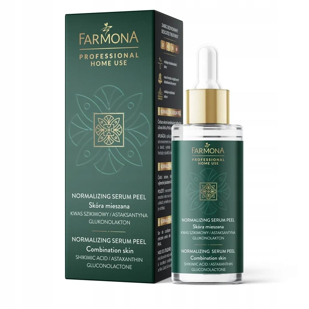 Farmona Professional Home Use Serum Liftingujące 50 ml