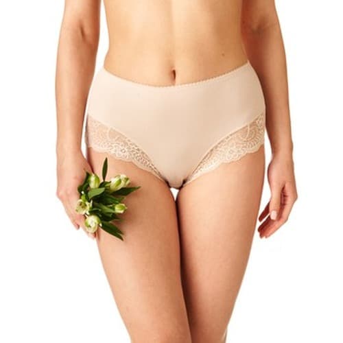 Figi damskie D. LPF 111 M Key