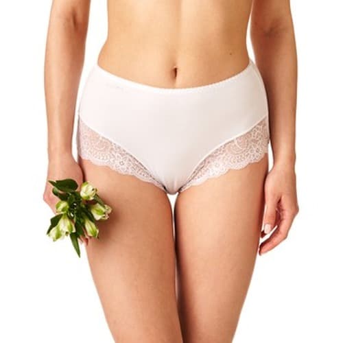 Figi damskie D. LPF 111 w rozmiarze XL Key