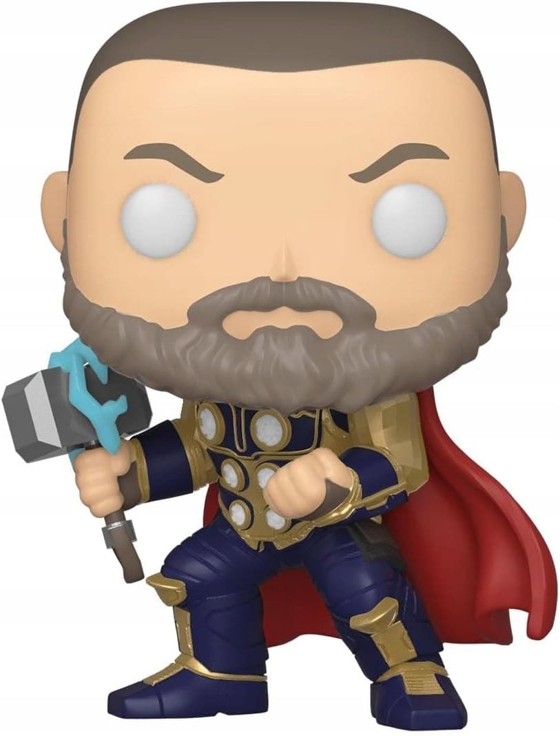 Figurka kolekcjonerska Thor Funko Pop