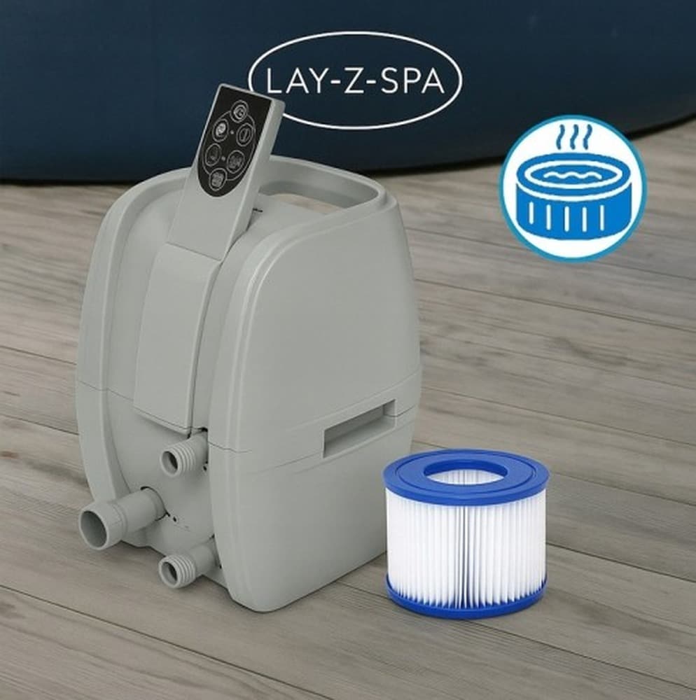 Filtr do basenu SPA typ VI zamiennik