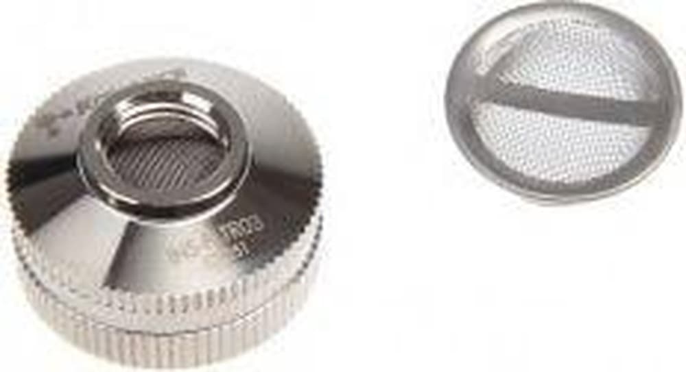 Filtr płynu chłodzącego Koolance Inline V3 G1/4 cala