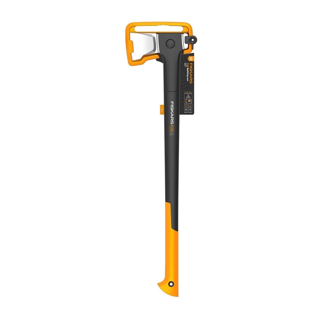 Siekiera rozłupująca Fiskars X32 X-Series ostrze L